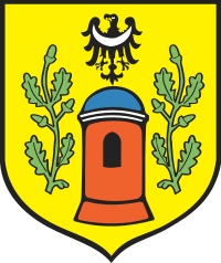 Herb gminy Niemcza