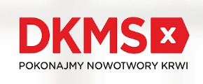 Logo: DKMS