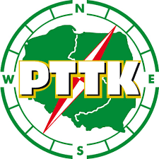 Logo: PTTK