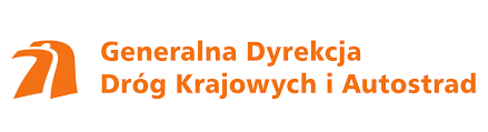 Logo: GDDKiA