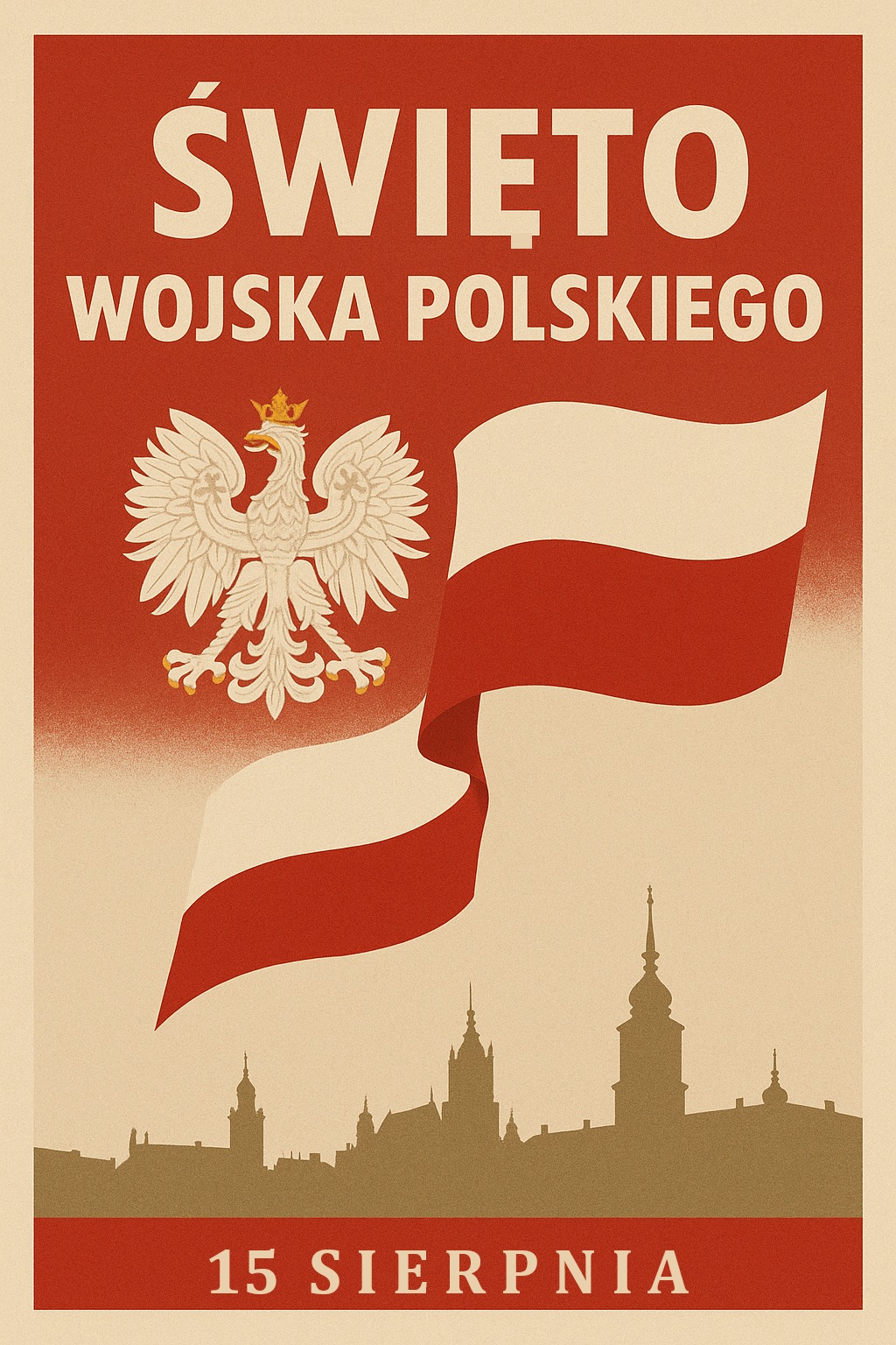 Plakat AK-R