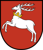 Herb województwa lubelskiego