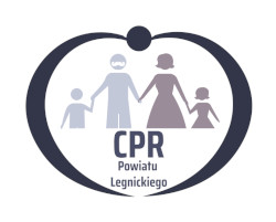 logo CPR powiatu legnickiego