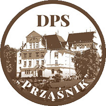 Logo: DPS Prząśnik