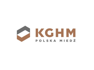 Logo: KGHM