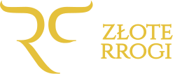 Logo: Nagroda Gospodarcza: Złote RROGi