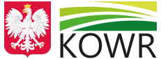 Logo:Krajowy Ośrodek Wsparcia Rolnictwa