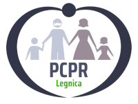 Logo PCPR Legnica