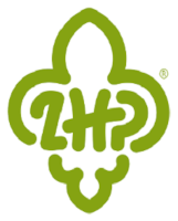 Logo: ZHP
