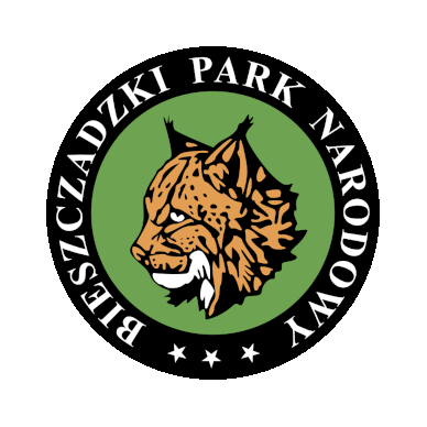 Logo: Bieszczadzki Park Narodowy