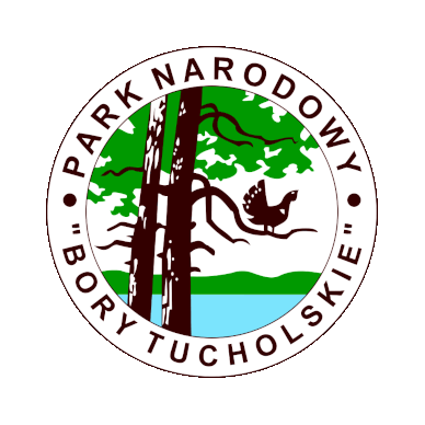 Logo: Park Narodowy: Bory Tucholskie