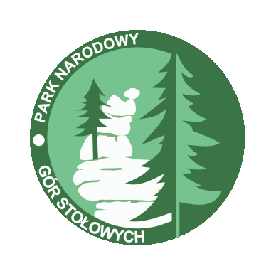 Logo: Park Narodowy Gór Stołowych