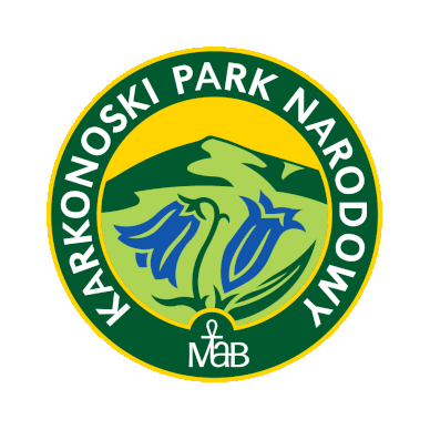 Logo: Karkonoski Park Narodowy