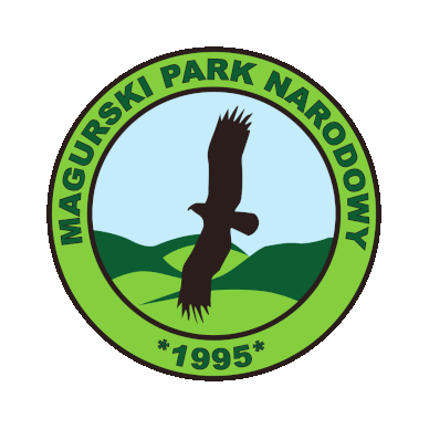 Logo: Magurski Park Narodowy