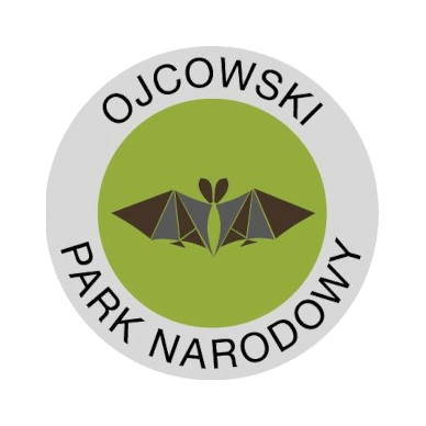 Logo: Ojcowski Park Narodowy