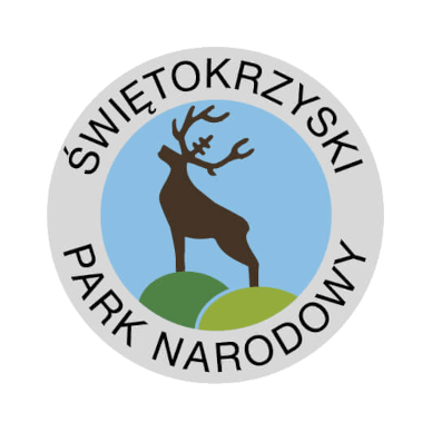 Logo: Świętokrzyski Park Narodowy