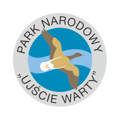Logo: Park Narodowy: Ujście Warty