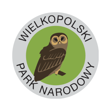 Logo: Wielkopolski Park Narodowy