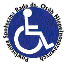 Powiatowa Społeczna Rada ds Niepełnosprawności 